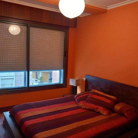 Riobo'S House Apartment Vigo Ngoại thất bức ảnh