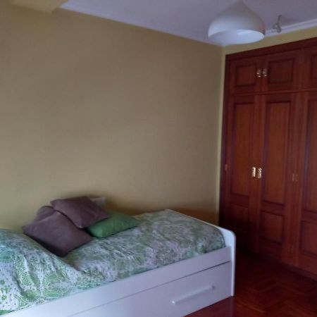 Riobo'S House Apartment Vigo Ngoại thất bức ảnh