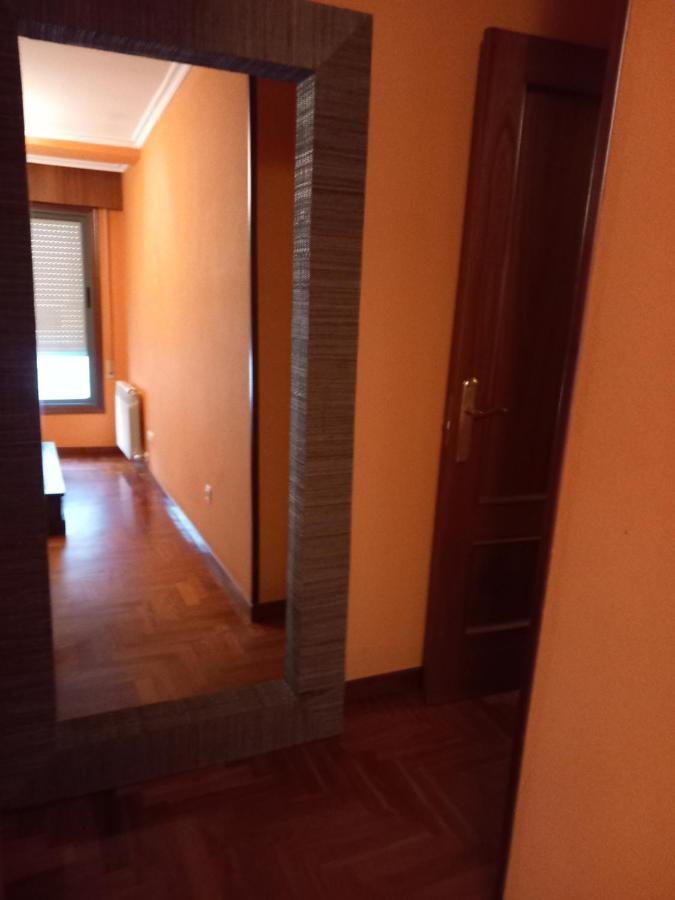 Riobo'S House Apartment Vigo Ngoại thất bức ảnh