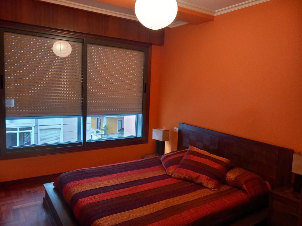 Riobo'S House Apartment Vigo Ngoại thất bức ảnh