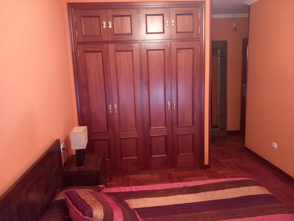 Riobo'S House Apartment Vigo Ngoại thất bức ảnh