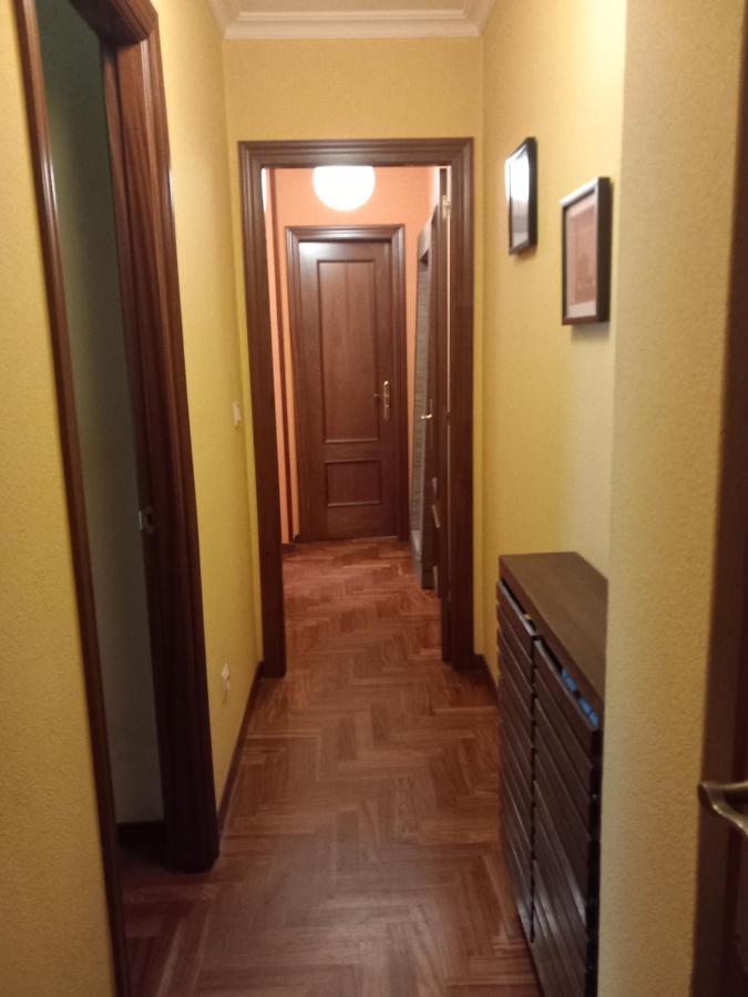 Riobo'S House Apartment Vigo Ngoại thất bức ảnh