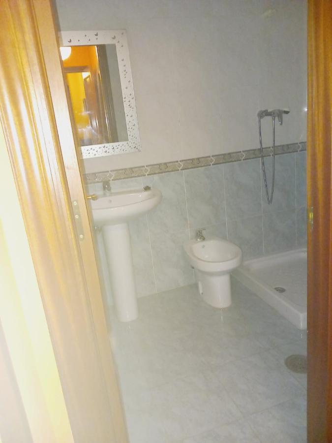 Riobo'S House Apartment Vigo Ngoại thất bức ảnh