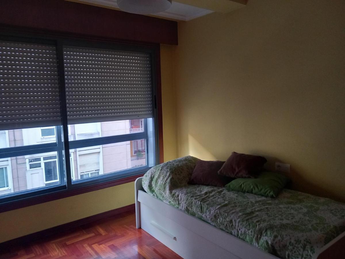 Riobo'S House Apartment Vigo Ngoại thất bức ảnh