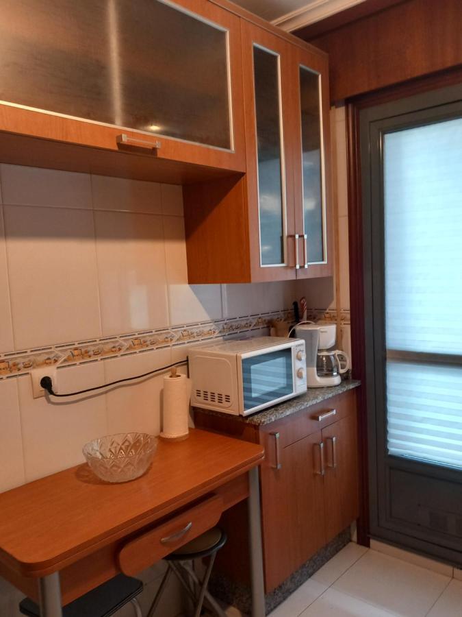 Riobo'S House Apartment Vigo Ngoại thất bức ảnh