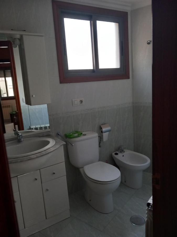 Riobo'S House Apartment Vigo Ngoại thất bức ảnh