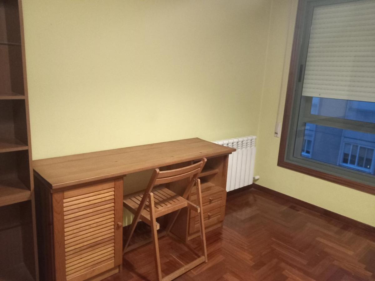 Riobo'S House Apartment Vigo Ngoại thất bức ảnh